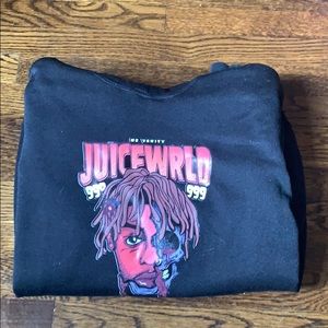 Juice WRLD Hoodie